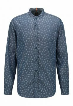 BOSS RACE - Shirt - Dark Blue