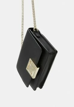 BOSS BLANCA - Across Body Bag - Black -BOSS Sales Store 2466d8f0bec540379bcd5e92d4159e88