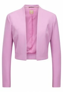 BOSS JIBELARA - Blazer - Open Pink 11 BOSS JIBELARA - Blazer - Open Pink -BOSS Sales Store 2496961c7e1e49488d8f3f6d2e984ae8