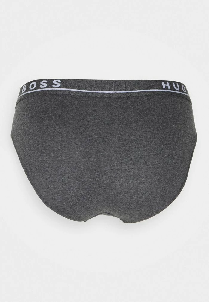 BOSS BRIEF 3 PACK - Briefs - Open 5 BOSS BRIEF 3 PACK - Briefs - Open - Image 3