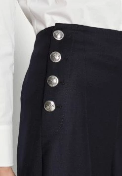 BOSS TOCALITA - Trousers - Open Blue -BOSS Sales Store 24a9c1702d704234ab12f74d7ecdd974