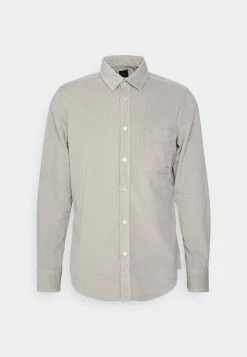 BOSS RELEGANT - Shirt - Open Grey 12 BOSS RELEGANT - Shirt - Open Grey -BOSS Sales Store 24fdd1636dc04005a08a48cd0f15d80e