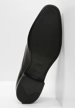 BOSS KENSINGTON - Smart Lace-ups - Black -BOSS Sales Store 25011a1f129c417a9015279832fd9bef