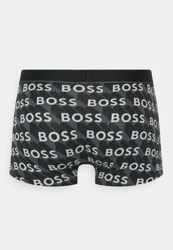 BOSS TRUNK - Pants - Dark Grey 4 BOSS TRUNK - Pants - Dark Grey - Image 2
