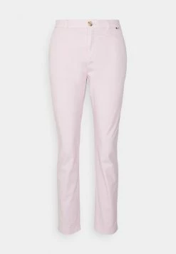 BOSS TACHINI - Chinos - Light/pastel Pink -BOSS Sales Store 2515bb81521b4e29bc4388dce0bfa88d