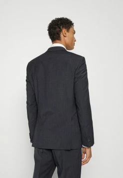 BOSS HUGE - Suit Jacket - Dark Grey -BOSS Sales Store 252f3c424a154e18acff48dc24984da8