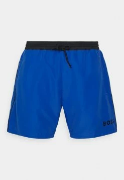 BOSS STARFISH - Swimming Shorts - Medium Blue -BOSS Sales Store 25688d67adaa42aa8595f442cbfb0ba9
