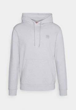 BOSS WETALK - Hoodie - Natural -BOSS Sales Store 2572f5880bad462a9479a56467ea6ccd