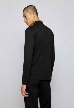 BOSS PADO - Polo Shirt - Black -BOSS Sales Store 2573e99e89f248c4ac994dcfef8ea12b