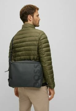 BOSS Across Body Bag - Black