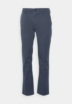 BOSS SCHINO SLIM - Chinos - Medium Blue 10 BOSS SCHINO SLIM - Chinos - Medium Blue -BOSS Sales Store 258a8b7154264a9b9d9e003a754d6f7a