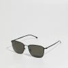 BOSS Sunglasses - Matt Black -BOSS Sales Store 25a733ac353747ae8be741ed9a26f37e