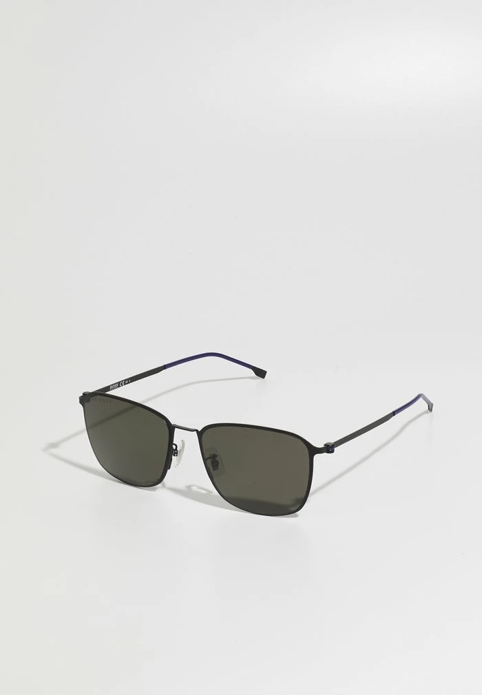 BOSS Sunglasses - Matt Black 3 BOSS Sunglasses - Matt Black