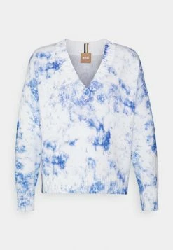 BOSS FAVERDE - Jumper - Open Miscellaneous -BOSS Sales Store 25a9a98032f7441da448af6ac4b78468