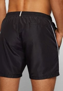 BOSS STARFISH - Swimming Shorts - Black -BOSS Sales Store 25e2a60ab9ce41169f7f52348c3ec482