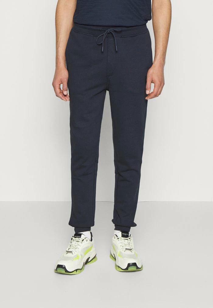 BOSS SESTART - Tracksuit Bottoms - Dark Blue 3 BOSS SESTART - Tracksuit Bottoms - Dark Blue