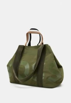 BOSS DEVA TOTE - Tote Bag - Open Green -BOSS Sales Store 260ee6864f23452ebc075288e0bc5490