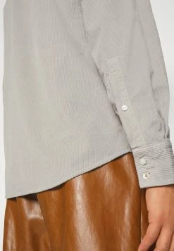 BOSS RELEGANT - Shirt - Open Grey 13 BOSS RELEGANT - Shirt - Open Grey -BOSS Sales Store 263aa044ea9d4ff293979e343ce4bac2