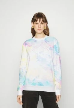 BOSS Sweatshirt - White