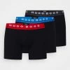 BOSS BOXER BRIEF 3 PACK - Pants - Black -BOSS Sales Store 266df771870f4a2d8911bfe402b25889