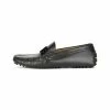 BOSS DRIVER - Moccasins - Black One -BOSS Sales Store 267d01e4aba74c5b938ba2d2e9771cd2