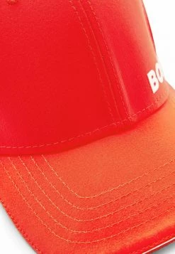BOSS Cap - Red Eight -BOSS Sales Store 2685ca86783c41aca026a6ea0b2b5d95