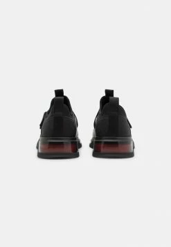 BOSS NETROIT - Trainers - Black -BOSS Sales Store 268a661d7a094ffbbfd79af4be4d83c9