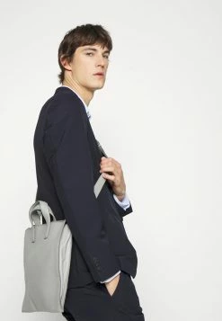 BOSS HANRY - Blazer Jacket - Dark Blue -BOSS Sales Store 268ec0746b504da984225681cbdd365c