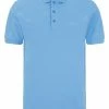 BOSS PAULE - Polo Shirt - Blue Nineteen 2 BOSS PAULE - Polo Shirt - Blue Nineteen -BOSS Sales Store 269de9f5c48447ba8fa5cc98da069495