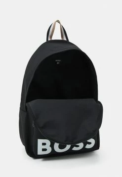 BOSS CATCH - Rucksack - Black -BOSS Sales Store 26b89266b777409c9883b790de6e9f13