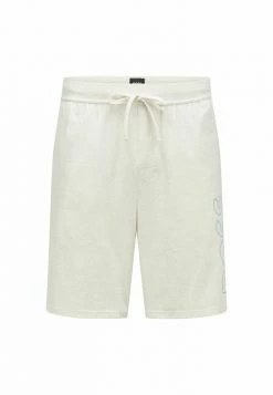 BOSS IDENTITY - Pyjama Bottoms - Natural 11 BOSS IDENTITY - Pyjama Bottoms - Natural -BOSS Sales Store 26bd7360e30e4cd98807f012016722fd