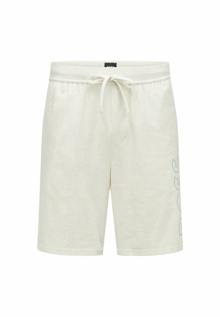 BOSS IDENTITY - Pyjama Bottoms - Natural 7 BOSS IDENTITY - Pyjama Bottoms - Natural - Image 5