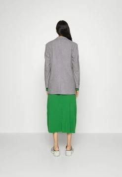 BOSS JENELLI - Blazer - Silver -BOSS Sales Store 26c42b24af734aa0bf16480bbeabc15b