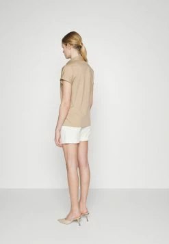 BOSS TAGGIE - Shorts - Open White -BOSS Sales Store 26f5bfd9ca804a13b773f6a3ac59d4f8