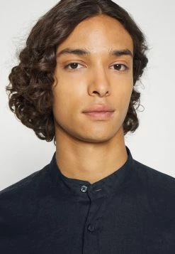 BOSS Shirt - Dark Blue -BOSS Sales Store 270776a32a624586b960727fe0125803