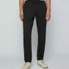 BOSS DELAWARE BCLC - Slim Fit Jeans - Black -BOSS Sales Store 274476b30dd94bcc86afc6d2bd3dc709