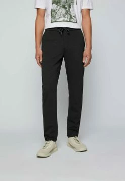 BOSS DELAWARE BCLC - Slim Fit Jeans - Black