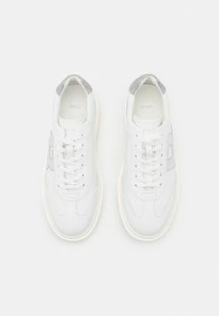 BOSS AMBER - Trainers - Open White -BOSS Sales Store 2746ac7aaec54d49a87cea775eafdec5