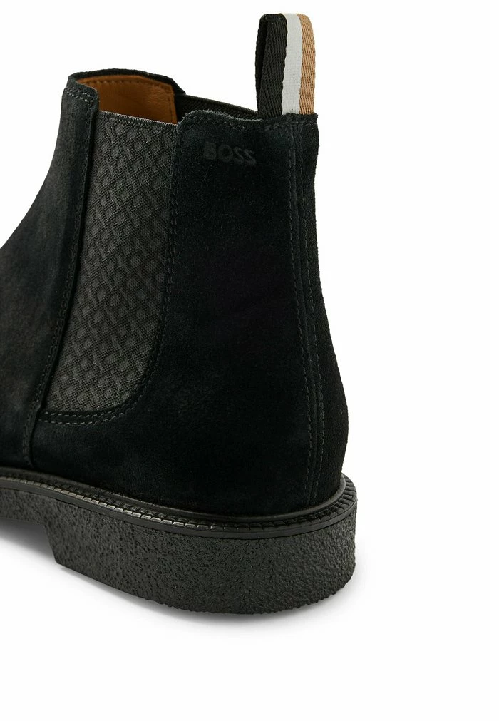 BOSS TUNLEY - Classic Ankle Boots - Black One 8 BOSS TUNLEY - Classic Ankle Boots - Black One - Image 6
