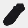 BOSS 2P AS UNI CC - Socks - Black -BOSS Sales Store 275953d5f1184d13bb816ed6aa358d3c