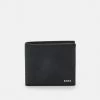 BOSS CROSSTOWN COIN - Wallet - Black -BOSS Sales Store 279fe0071734429dbbeff4f54fdce615