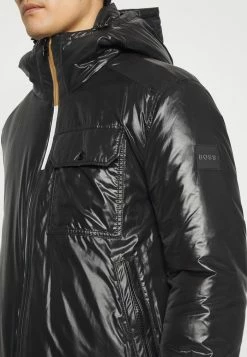 BOSS CAIDON - Winter Jacket - Black -BOSS Sales Store 27d2e9f7a85942278509adf72cb644a9