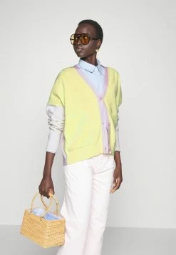 BOSS FABIANCA - Cardigan - Open Miscellaneous 11 BOSS FABIANCA - Cardigan - Open Miscellaneous -BOSS Sales Store 280e1d755eb84104b44a6e16e7e0d2ae