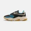 BOSS ASHER RUNN - Trainers - Open Blue -BOSS Sales Store 2819ffb7cf944470b4676e365938f554