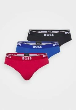 BOSS BRIEF POWER 3 PACK - Briefs - Open Miscellaneous -BOSS Sales Store 2836a1f513eb437794e06ce79111a541