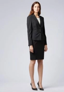 BOSS ILYNA - Blouse - White 8 BOSS ILYNA - Blouse - White -BOSS Sales Store 2876b3b3bb9b4832abe1b854f370d2b0