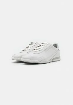 BOSS SATURN - Trainers - White -BOSS Sales Store 288ae9b0027e4a68ae1b3df24b31c317