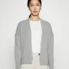 BOSS Cardigan - Grey