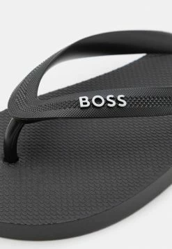 BOSS PACIFIC - Pool Shoes - Black One -BOSS Sales Store 288eddc11c464d9dab07e27f9539a475