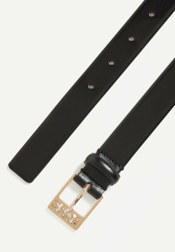BOSS ALICIA BELT - Waist Belt - Black 8 BOSS ALICIA BELT - Waist Belt - Black - Image 6